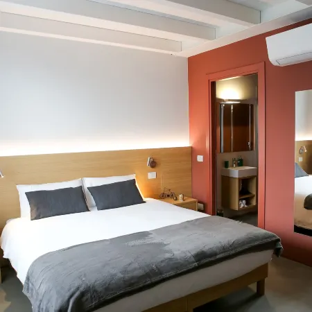 Bed and Bike Verona
