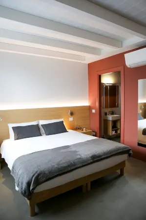 Bed and Bike Verona Отели рядом со станцией Железнодорожная станция Верона Порта Нуова