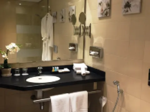 Ibis Kuwait Salmiya โรงแรมในSalmiya