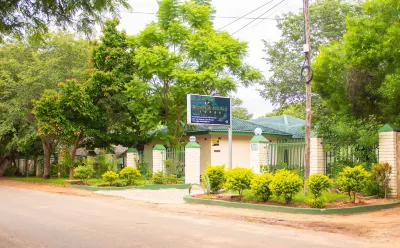 Wild Trekkers Lodge