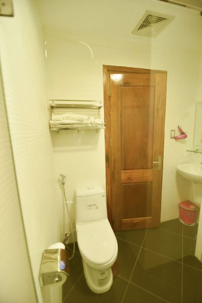 Other San San Hotel Photo