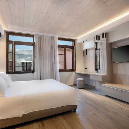 Casa Dorini Hotels in Chania