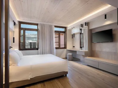 Casa Dorini Hôtels à : 