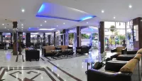 Kleopatra Sun Light Hotel - pet friendly