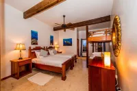 Indigo Belize 1b 3 Bedroom Condo by RedAwning Hotels in 