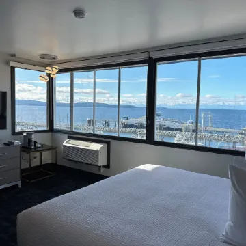 Waterways, A Boutique Hotel