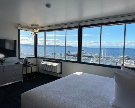 Waterways, A Boutique Hotel Hotels in qathet