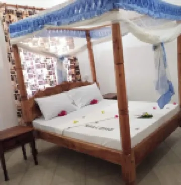 Kings Holiday resort watamu Hotels in 