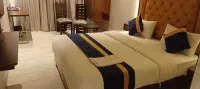 Lotus Deluxe Rooms Hotels in Waliv