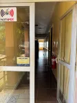 Bluegum Avenue Lodge - parkir