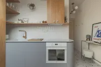 Backyard Design home near Castle Hotels in Horomerice