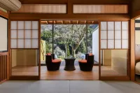 Kinshuusanso Hotels in Kawaba