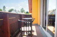 Spacious Home & Garden Free Parking Hotels in Klosterneuburg