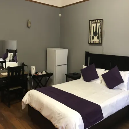 Picanha Guesthouse