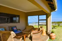 Villa Castellos Hoteles en Jangamo