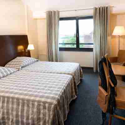 Logis Hôtel le Ménestrel Rooms
