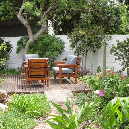 Inn2Wilderness Guesthouse