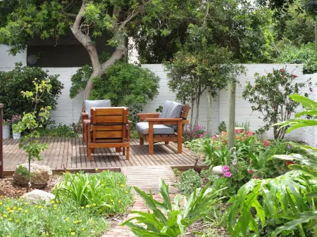 Inn2Wilderness Guesthouse