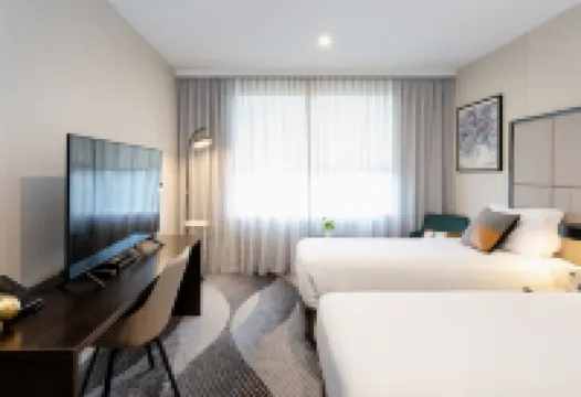 悉尼皇家太平洋酒店