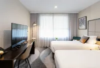 Royal Pacific Hotel Sydney Hotels in Willoughby