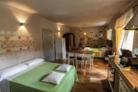 Tuttaterra Hotels in Cingoli