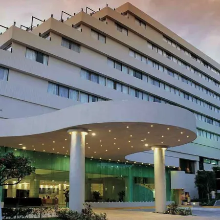 Condo in Ocean Front Resort