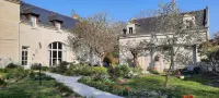 La Magnanerie Hotels in Fontevraud L'Abbaye