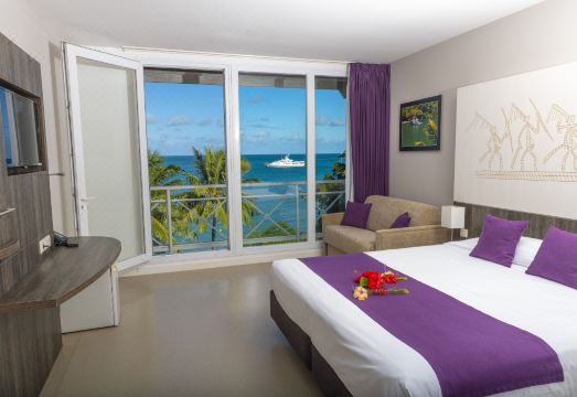 호텔 베아우리바제