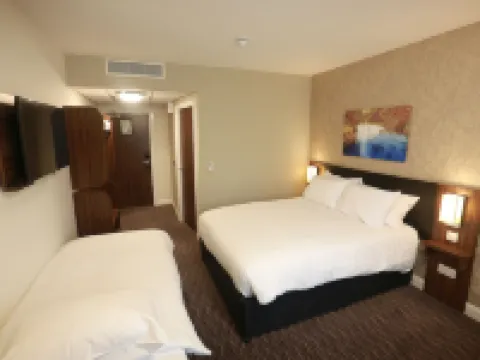 Willows, Blackburn by Marston's Inn Hotels in Blackburn
