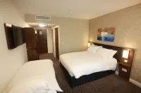 Willows, Blackburn by Marston's Inn Hotels in Accrington
