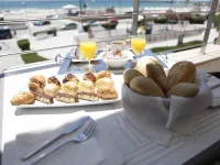 阿迪阿法酒店 巴爾巴特酒店