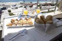 Hotel Adiafa Hotels in Barbate