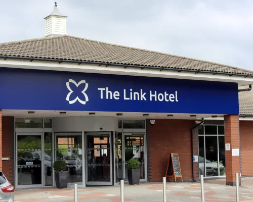 林克酒店 拉夫堡酒店