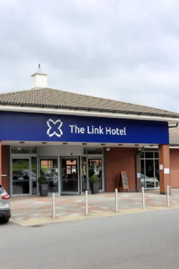 Link Hotel Hotels in 