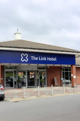 Link Hotel Hotels in Loughborough