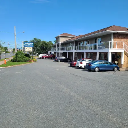Stardust Motel - Timberlea