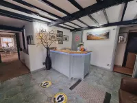 Lane Head Farm Country Guest House Hotels in Hutton