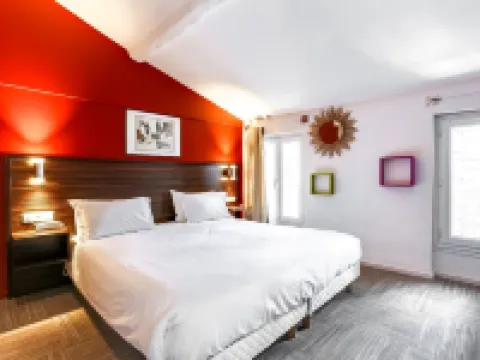 Hotel Le Mistral Hotels in Cannes