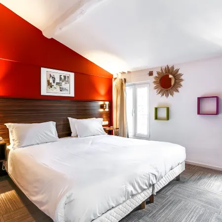 Hotel Le Mistral Cannes otelleri