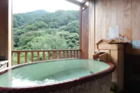 Kinseikan Seseragi Hotel a Minakami