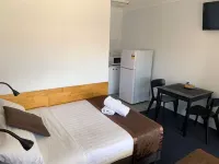 Baths Motel Moree