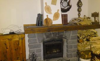 Albergo Punta Zerbion