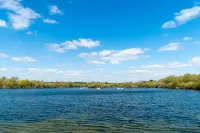 Chestnut Contractor Stays Hotels in Wellingborough