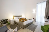 Palermo in Suite Aparthotel SHS Hotels in Borgo Vecchio