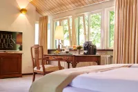 Hotel Hohenhaus Hotel a Meinhard