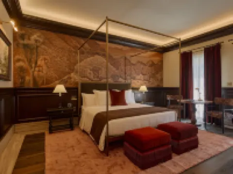 Todos Santos Boutique Hotel Hotels in Todos Santos