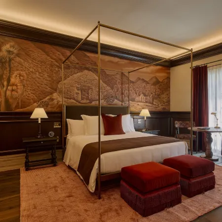 Todos Santos Boutique Hotel