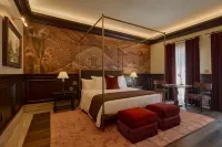 Todos Santos Boutique Hotel Hotels in Todos Santos