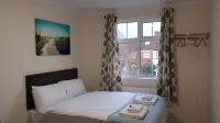 The Oxford House Hoteles en Littlemore