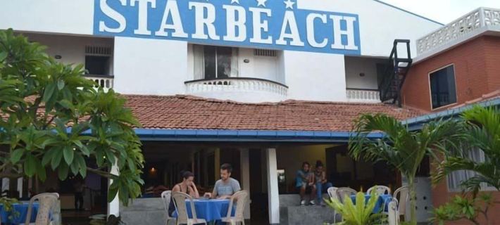 Star Beach Guest House Hotels in Negombo